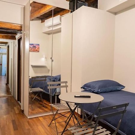 Appartamento In Centro A Brescia:La Piccola House Ngoại thất bức ảnh