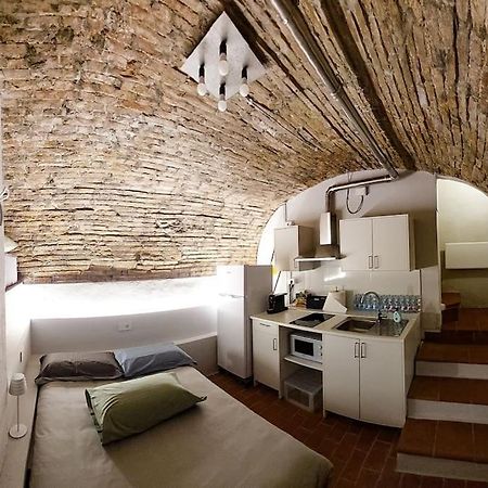 Appartamento In Centro A Brescia:La Piccola House Ngoại thất bức ảnh