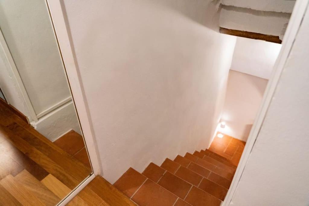Appartamento In Centro A Brescia:La Piccola House Ngoại thất bức ảnh